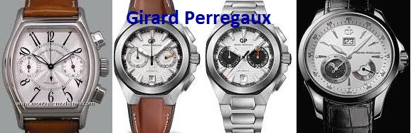 Girard Perregaux Saat Alım Satım.